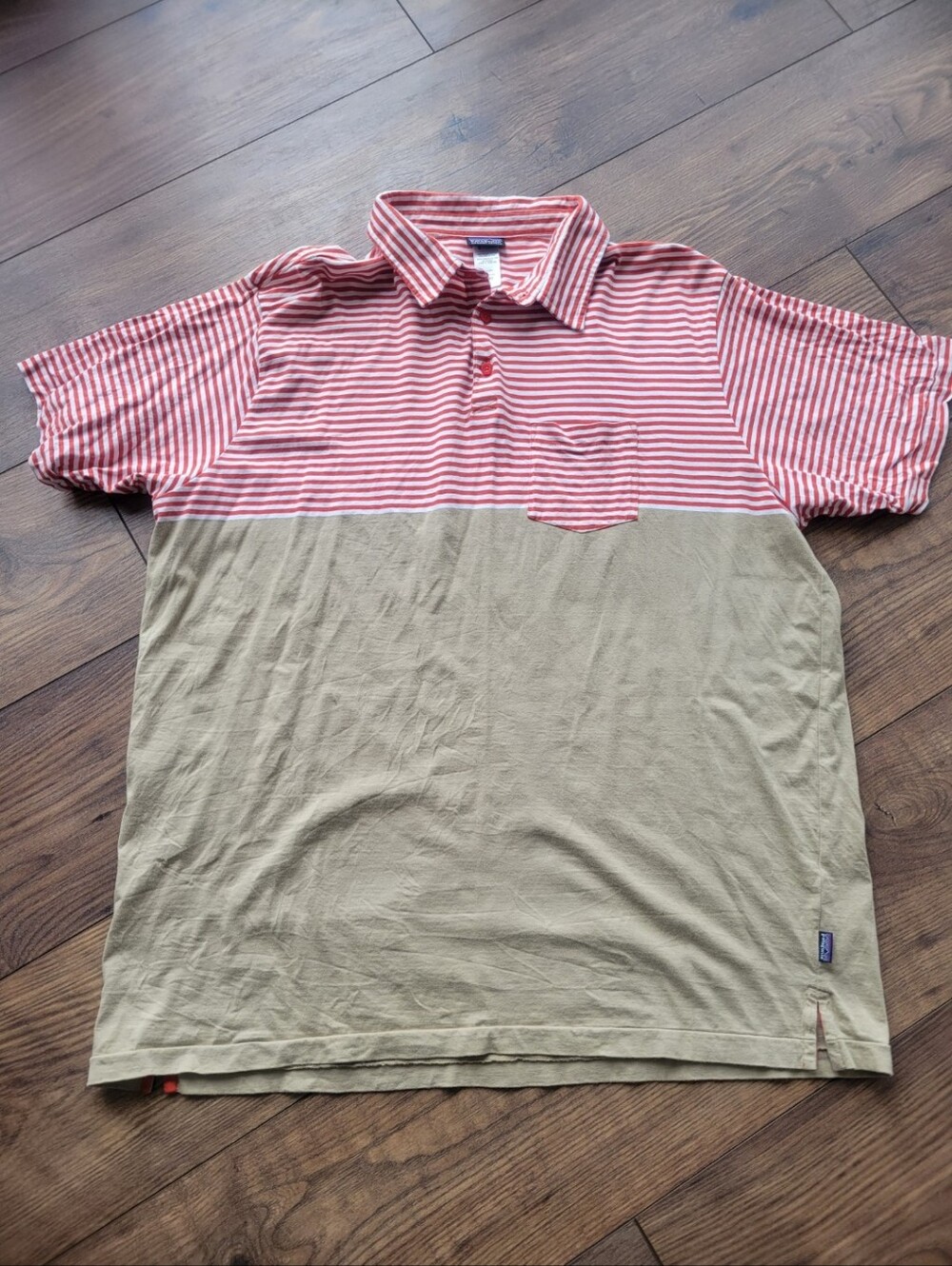 Patagonia Not For Sale